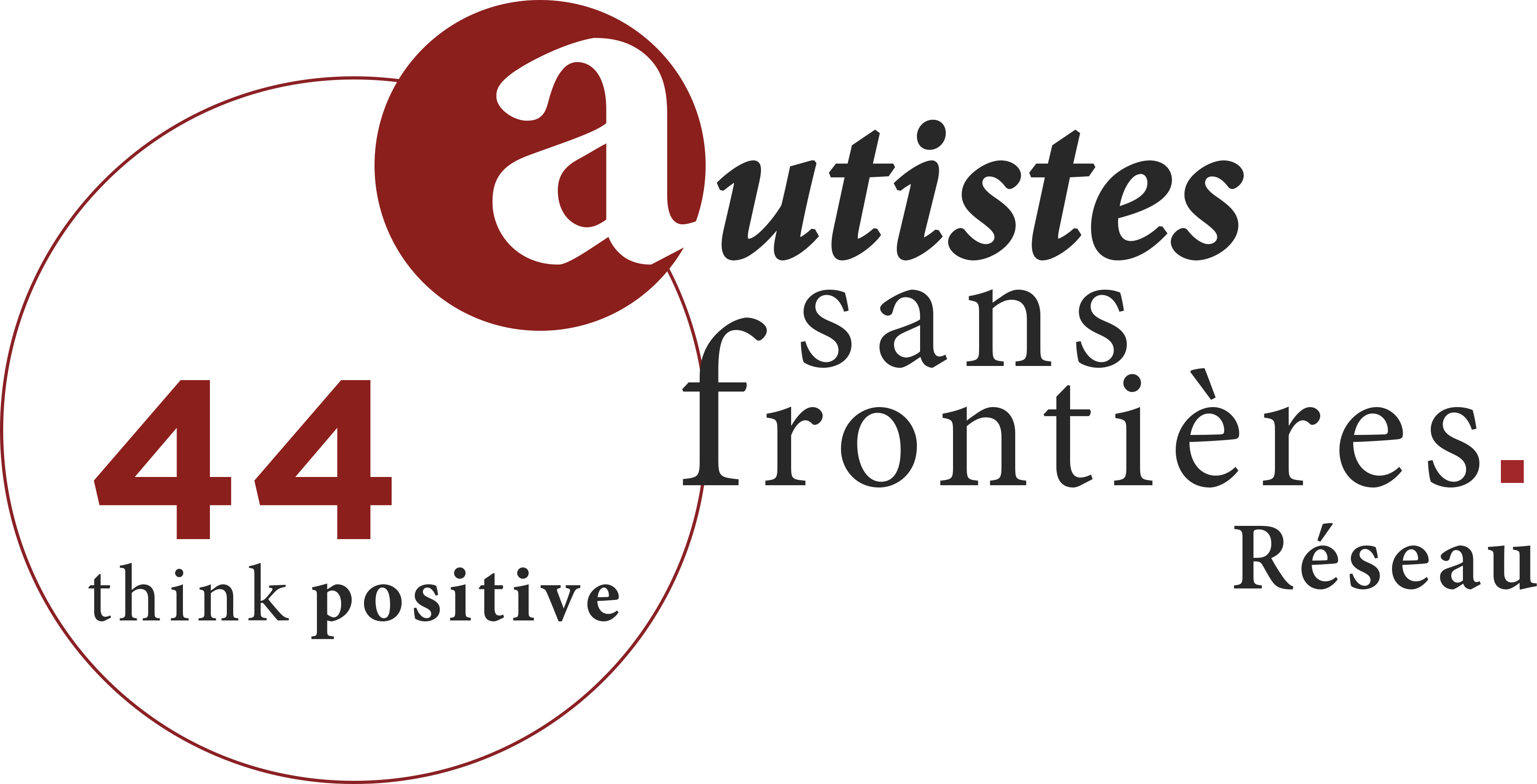 ASF44 - Autistes sans Frontières 44