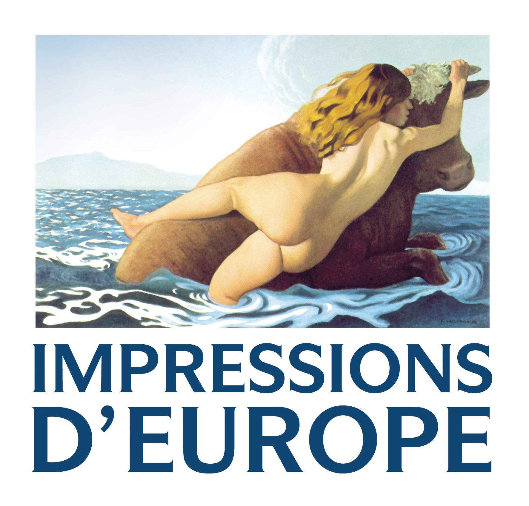 Association Impressions d'Europe