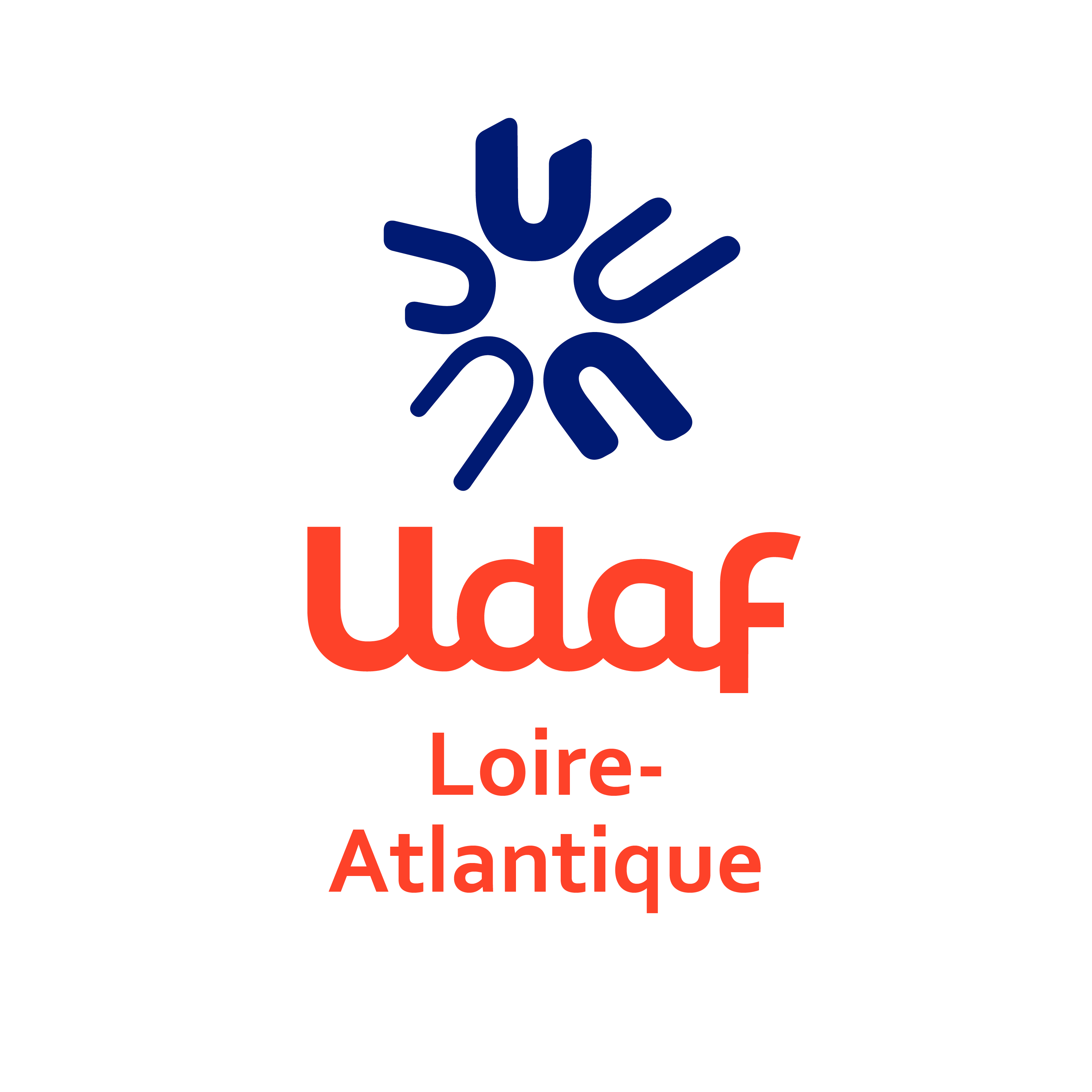 Union Départemental Des Associations Familiales De Loire-Atlantique