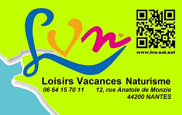 Loisirs Vacances Naturisme (LVN)