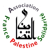 Association France Palestine Solidarité 44
