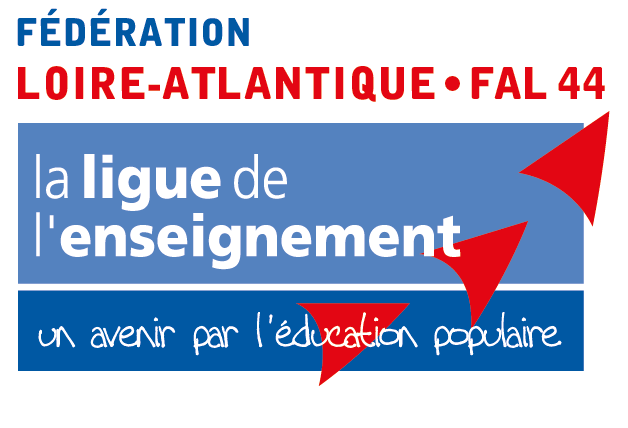 Ligue de L'Enseignement de Loire-Atlantique (FAL 44)