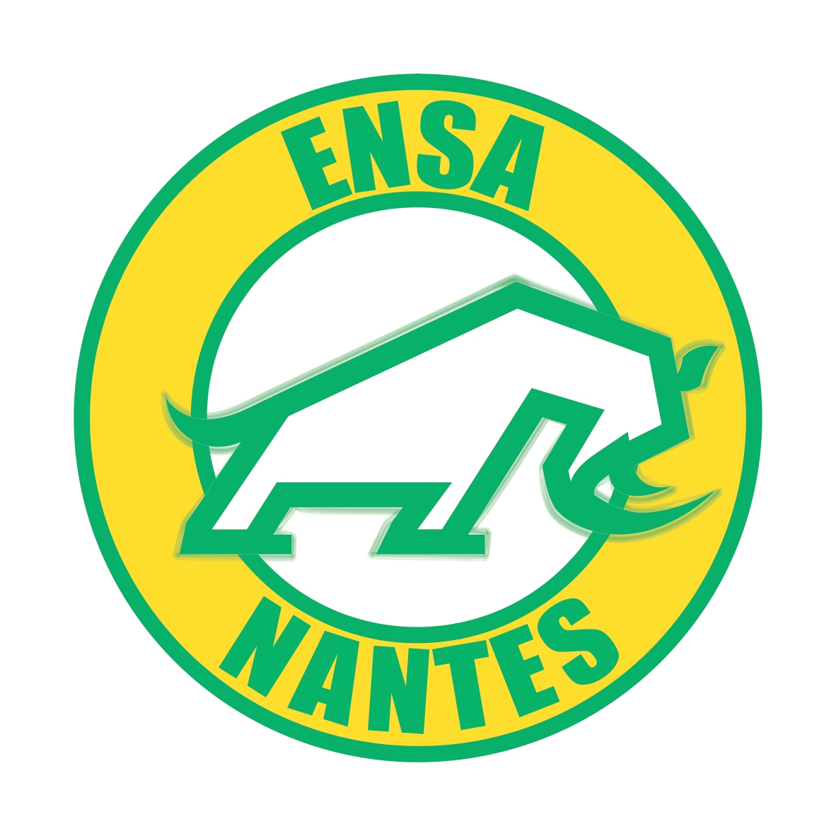 Association Sportive Ensa Nantes