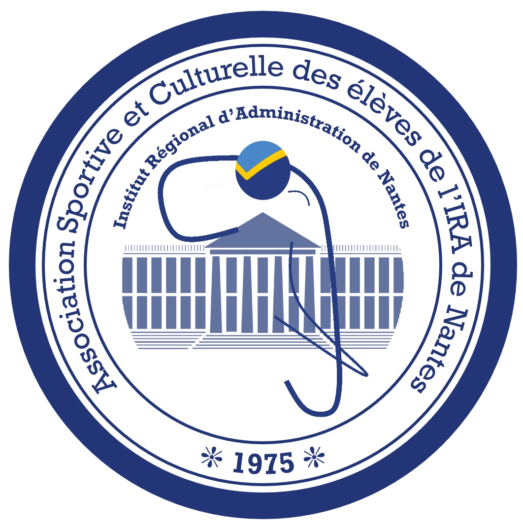 Association Sportive et Culturelle des Elèves de l'Institut Régional d'Administration