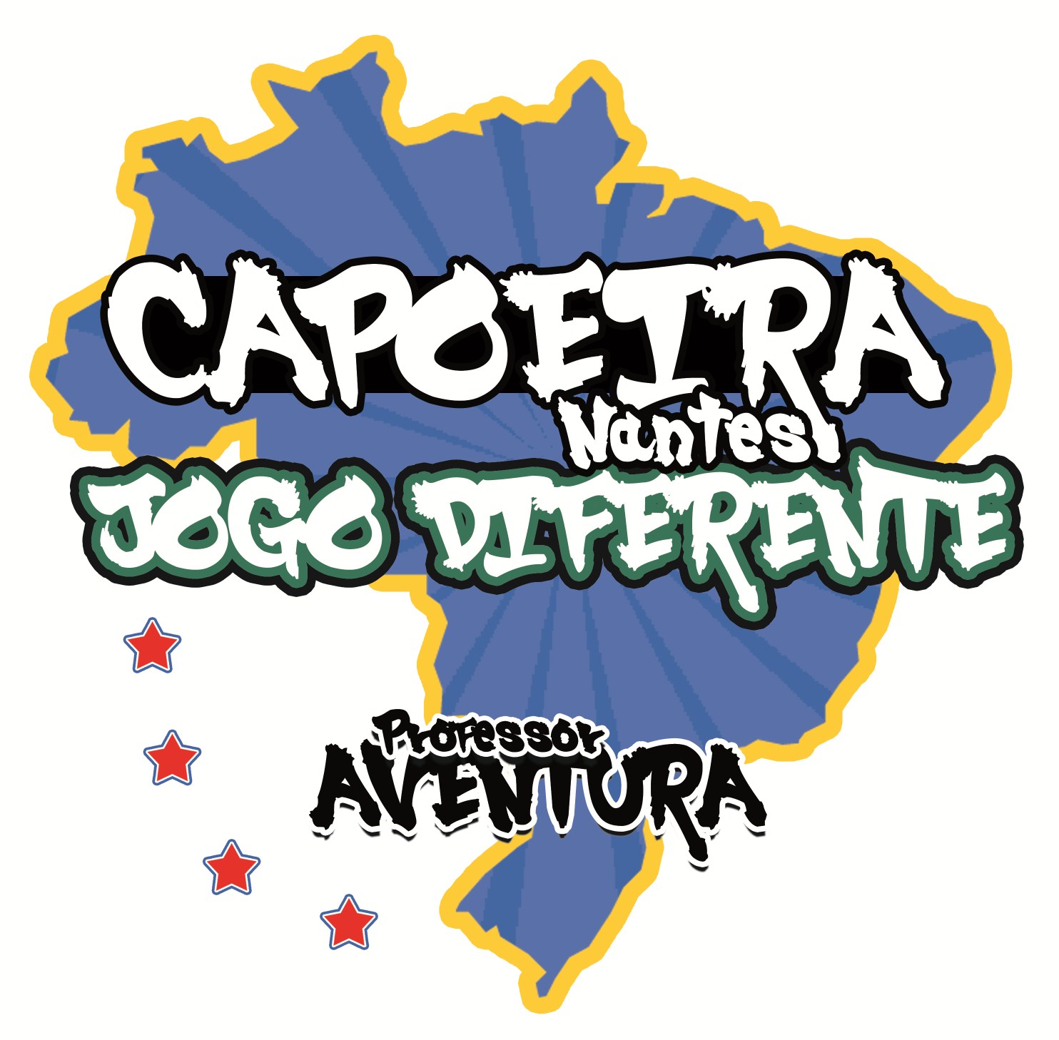 Association Sportive et Culturelle de Capoeira Nantes Jogo Diferente