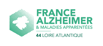 France Alzheimer Loire-Atlantique