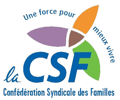 l'Union Départementale de La Confédération Syndicale des Familles de Loire Atlantique (UDCSF44)