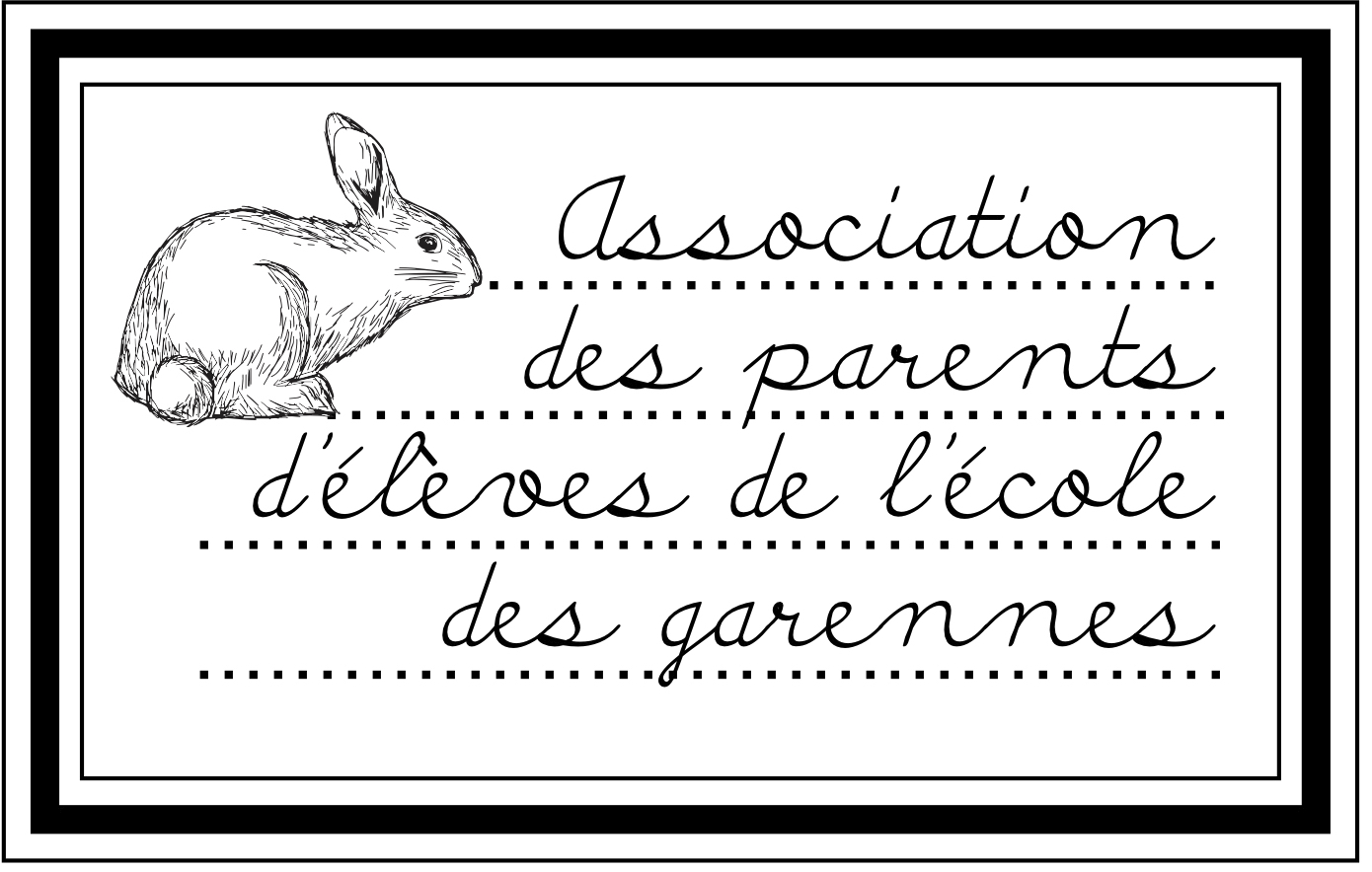 Association Des Parents De L'Ecole Publique Des Garennes