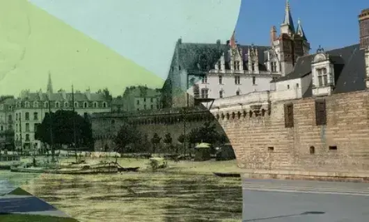 Nantes Patrimonia