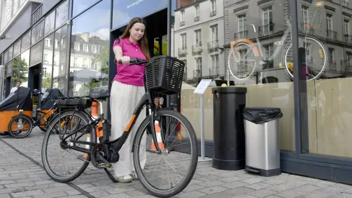Naolib-vélo-location