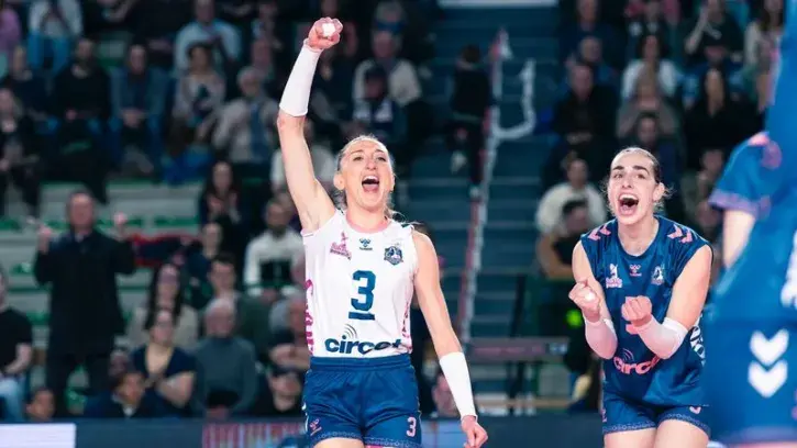 neptunes volley 