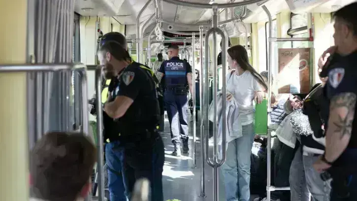 unité métropolitaine des transports en commun
