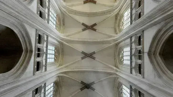 cathedrale nantes réouverture