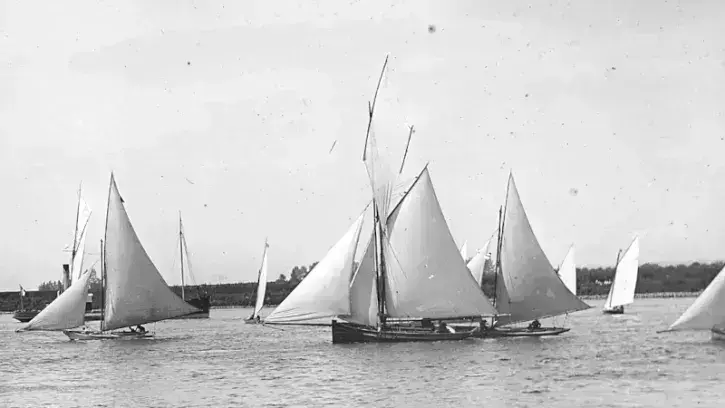 La belle plaisance une histoire nantaise