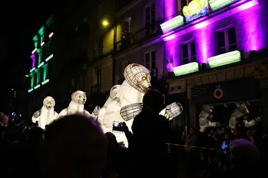 Image Festivités Noel