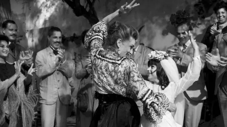 © Blancanieves/Arcadia Motion Pictures