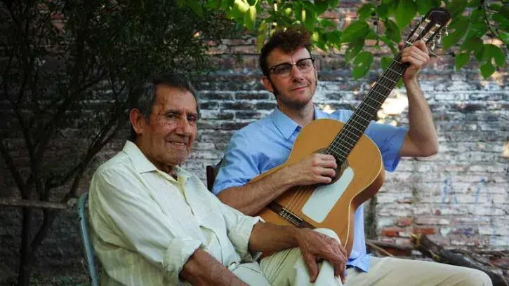 © La Estrella Azul