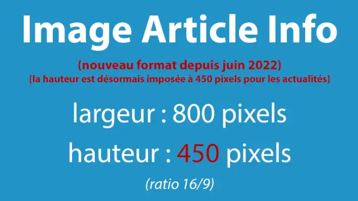 Texte alternatif de l'image