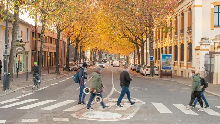 © Roberto Giangrande pour Nantes Métropole